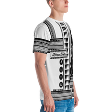 Load image into Gallery viewer, HT Lahudi white Men&#39;s t-shirt
