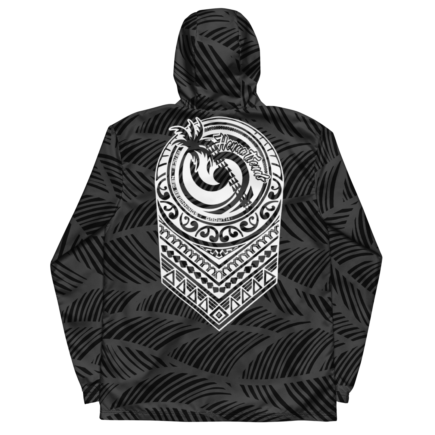 Men’s windbreaker