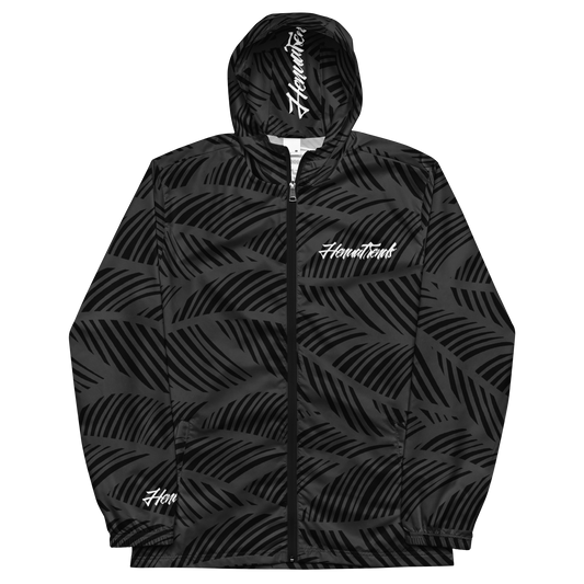 Men’s windbreaker