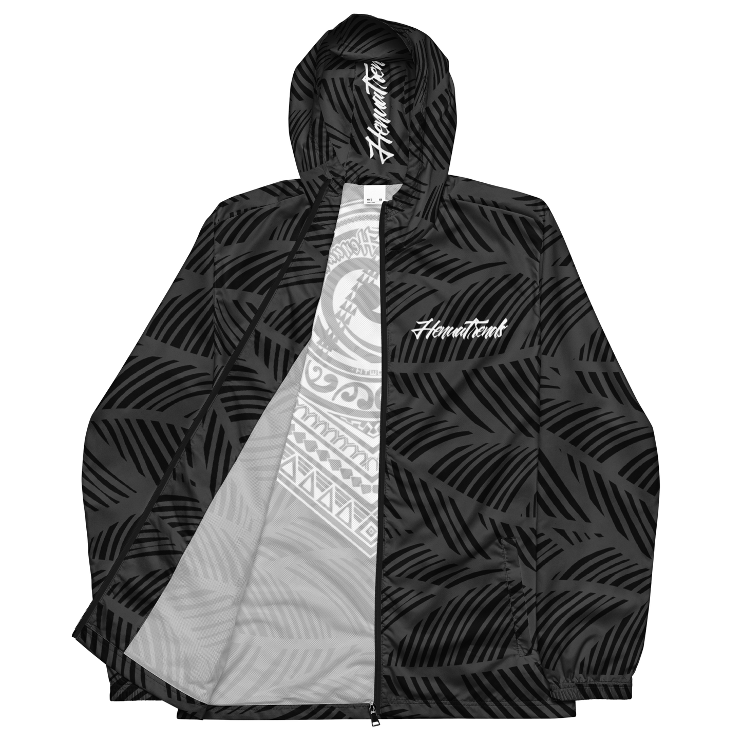 Men’s windbreaker