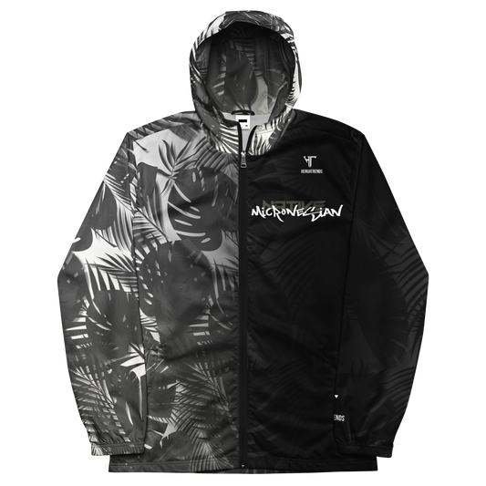 NATIVE MICRONESIAN Men’s windbreaker