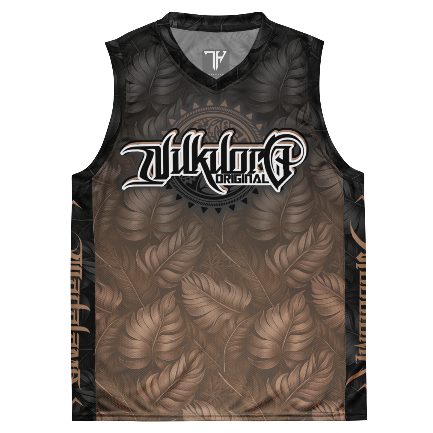 NukuORIGINAL-Madalama Jersey