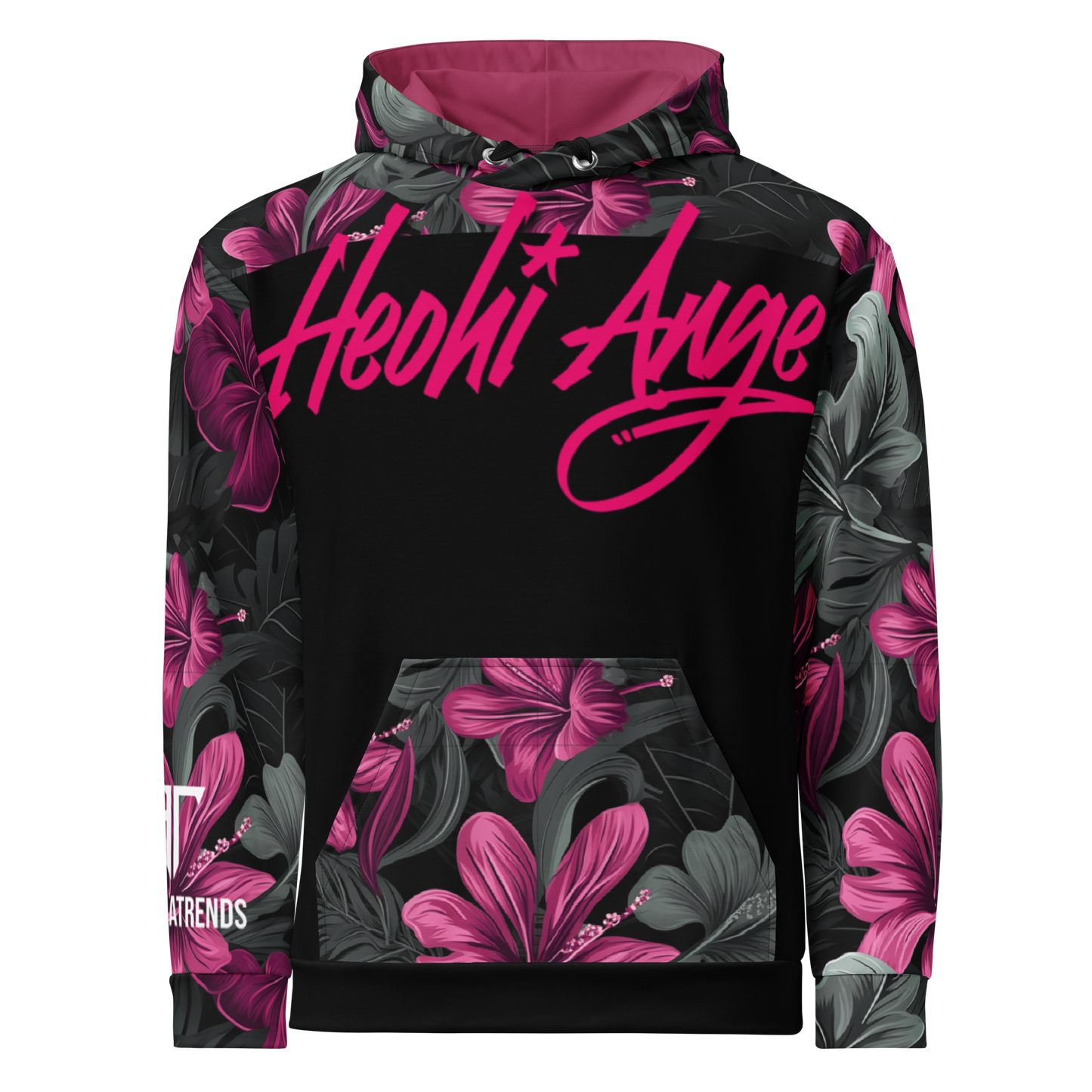 Heohi Ange Unisex Hoodie