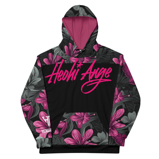 Heohi Ange Unisex Hoodie