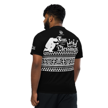 Load image into Gallery viewer, For the Blessings sports Jersey
