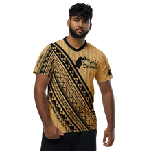Load image into Gallery viewer, Recycled unisex sports jersey

