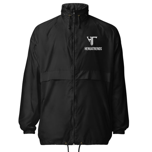 Unisex windbreaker