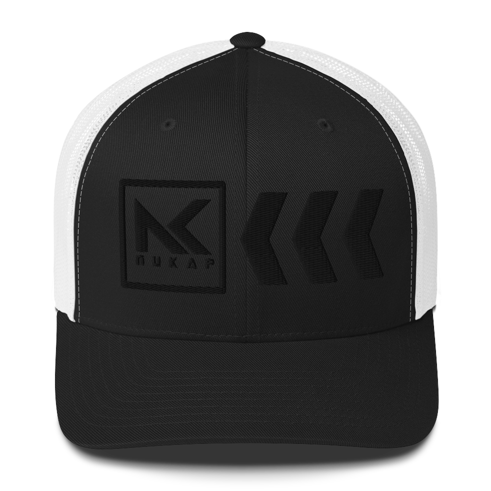 NUKAP Trucker Cap