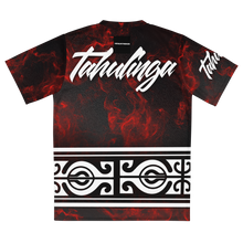 Load image into Gallery viewer, Tahulinga unisex sports jersey
