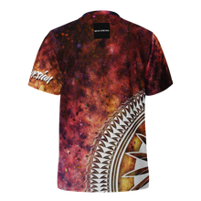 Load image into Gallery viewer, Micronesian unisex sports jersey
