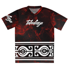 Load image into Gallery viewer, Tahulinga unisex sports jersey
